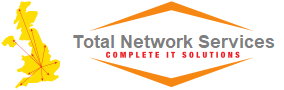 Total Networking Solutions Logo